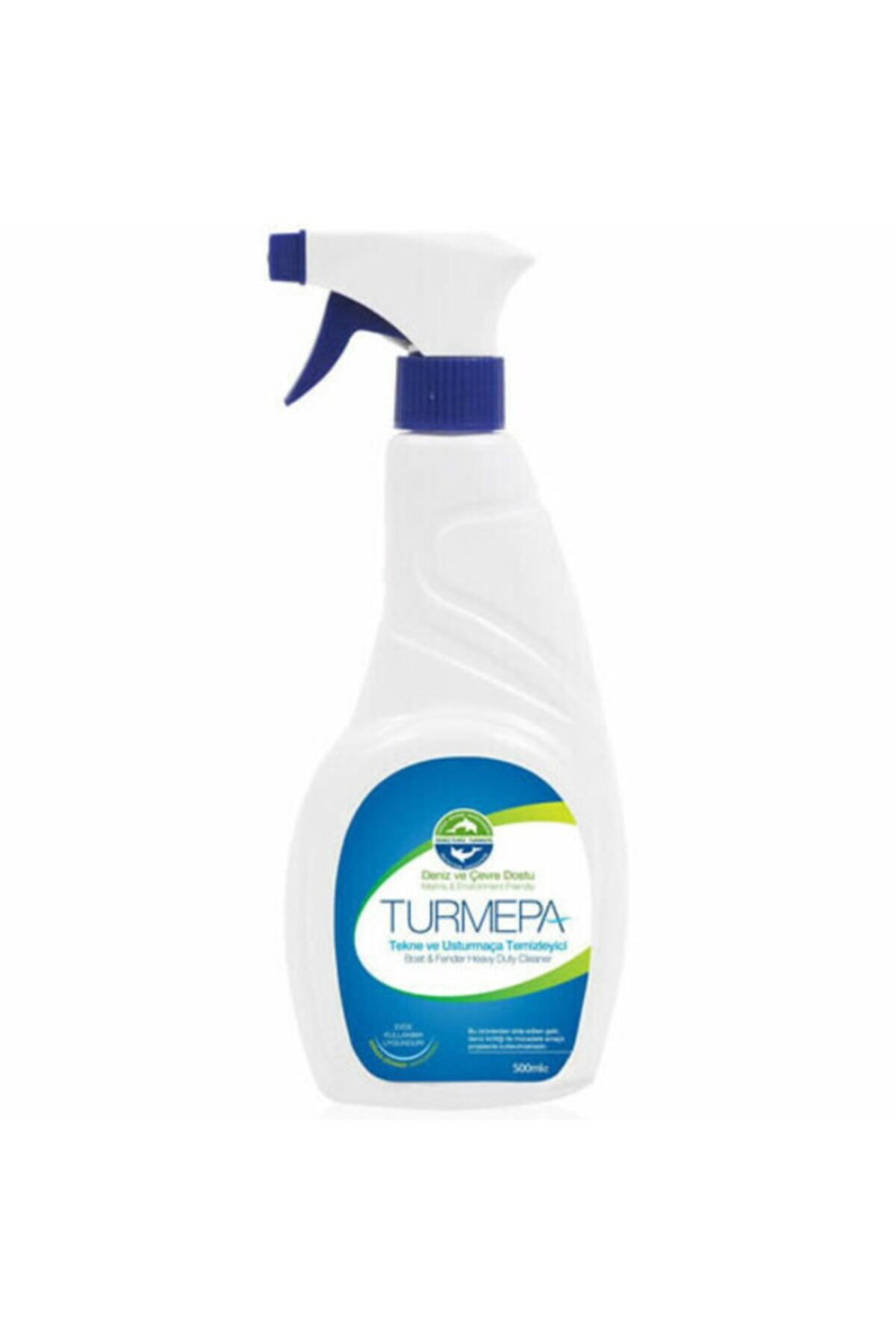Turmepa Ağır Yağ Sökücü 500 Ml