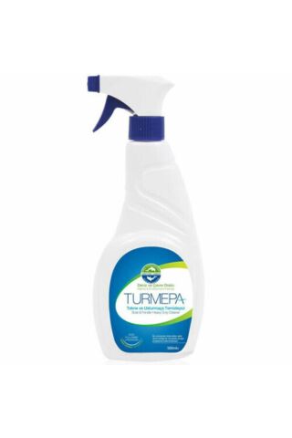 Turmepa Ağır Yağ Sökücü 500 Ml