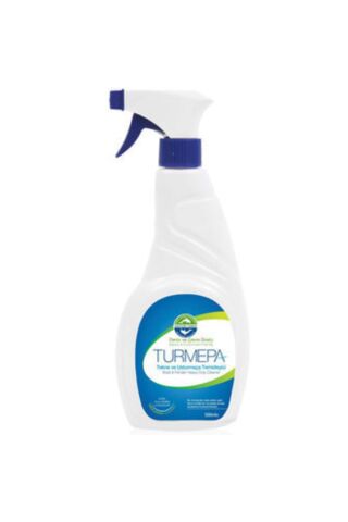 Turmepa Ağır Yağ Sökücü 500 Ml