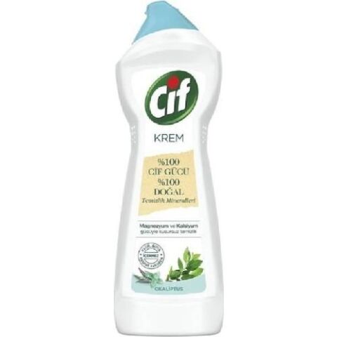 Cif Krem Okaliptus 750 ml