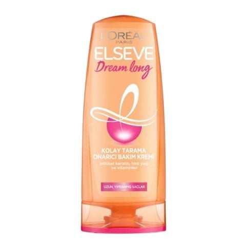Elseve Dream Long Onarıcı Bakım Kremi 390 ml