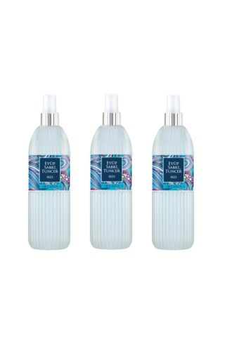 Eyüp Sabri Tuncer Okyanus Kolonyası 150 ML x 3 Adet