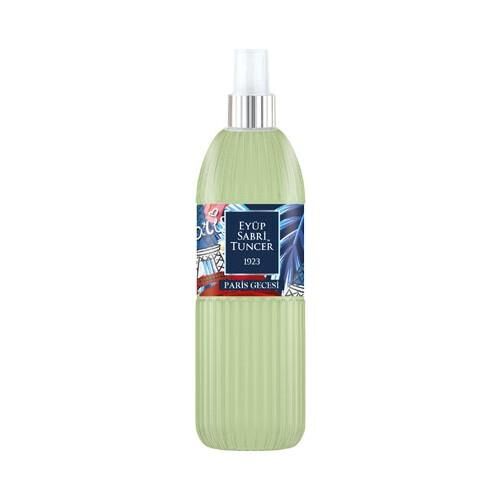 Eyüp Sabri Tuncer Paris Gecesi Kolonya Sprey 150 ml