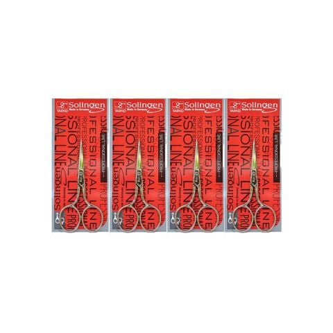 Tarko Solingen Kaş Ve Bıyık Makası 2136 x 4