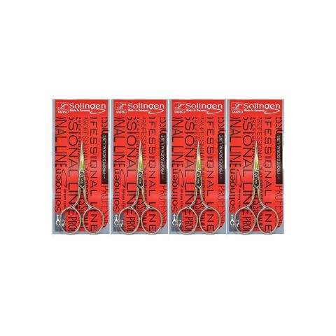 Tarko Solingen Kaş Ve Bıyık Makası 2136 x 4