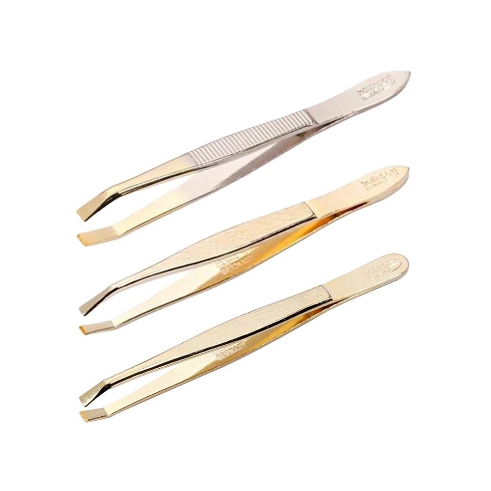 Tarko Solingen Cımbız Seti 8