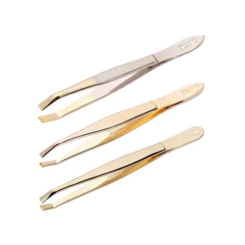 Tarko Solingen Cımbız Seti 8