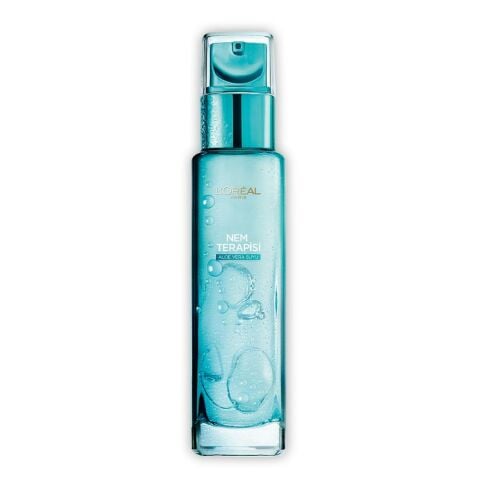 Loreal Paris Nem Terapisi Aloe Vera Suyu Normalden Karmaya Ciltler 70 ml