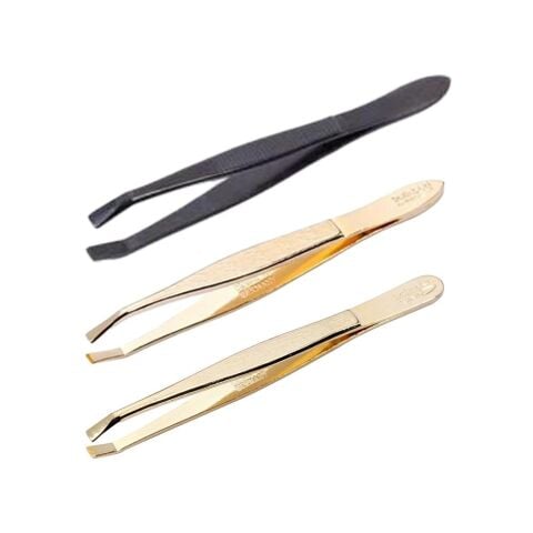 Tarko Solingen Cımbız Seti 9