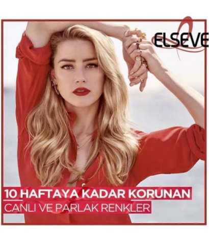 Elseve L'oréal Paris Colorvive Renk Koruyucu Bakım Şampuanı 2'si 1 Arada 360 ml