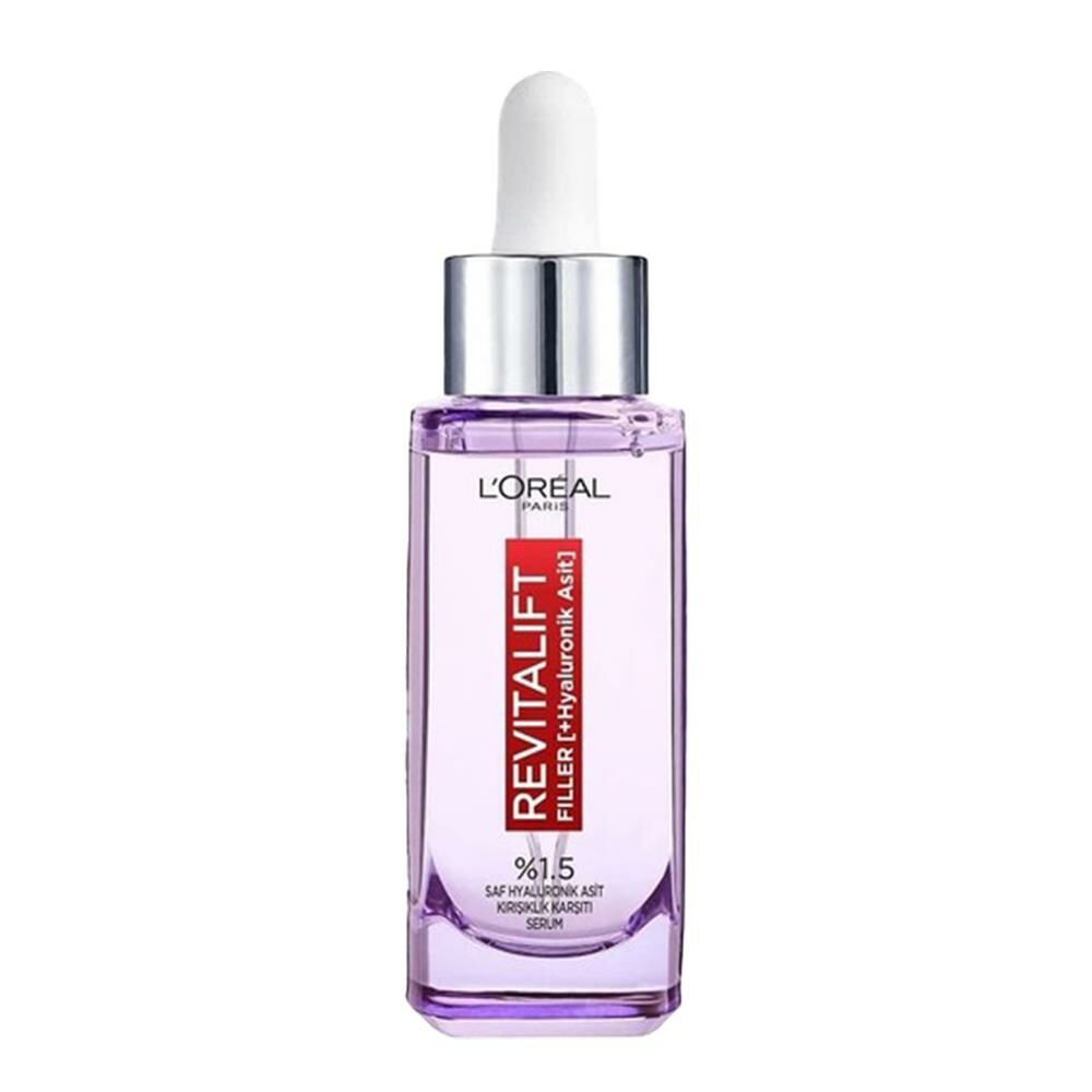 Loreal Paris Revitalift Filler Dolgunlaştırıcı Serum 30 ml