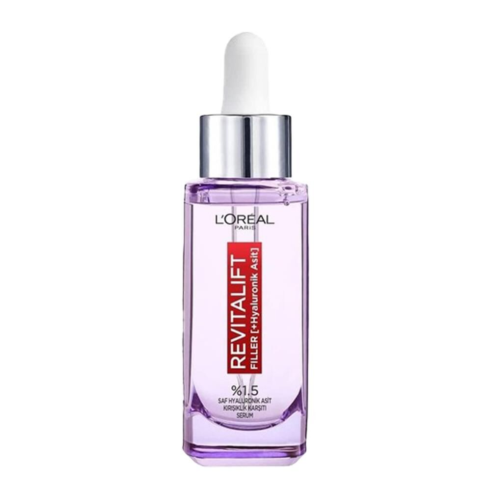 Loreal Paris Revitalift Filler Dolgunlaştırıcı Serum 30 ml