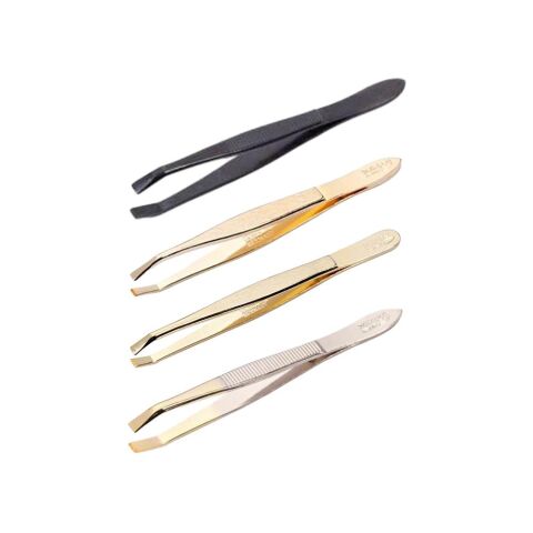 Tarko Solingen Cımbız Seti 10