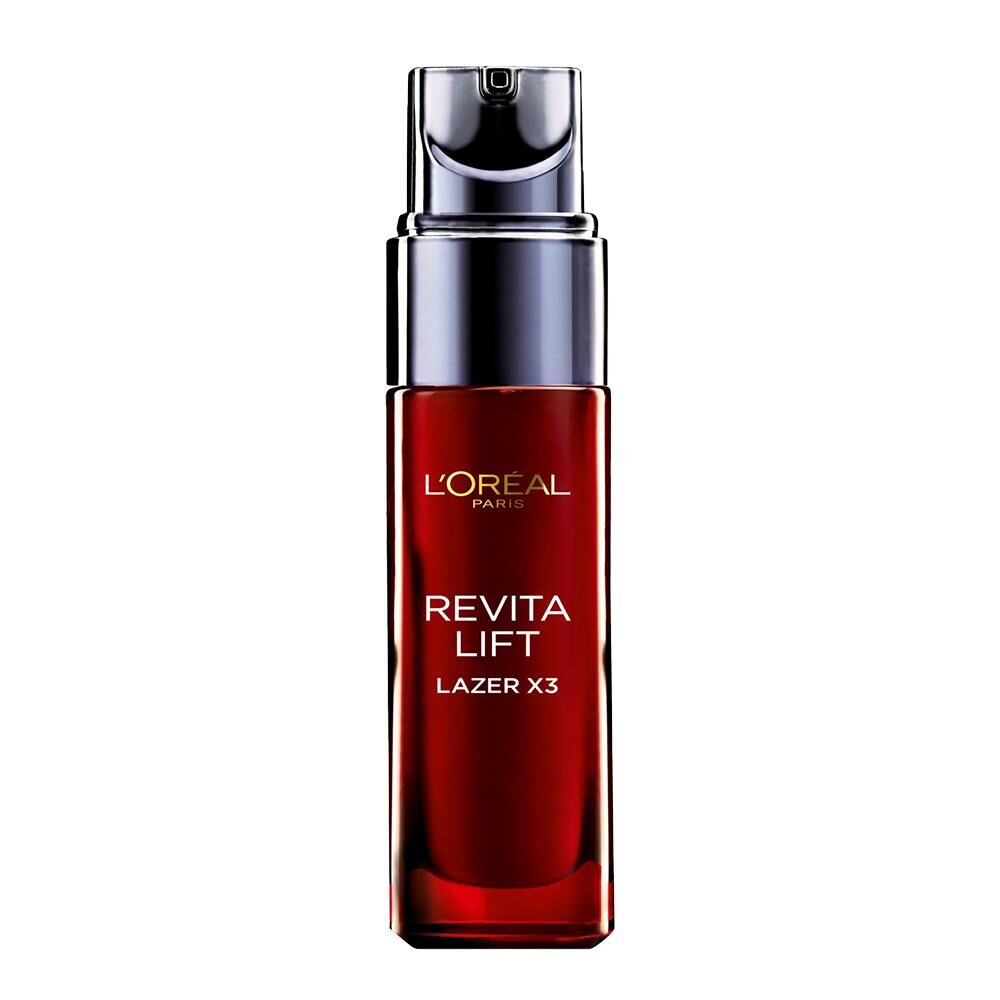 Loreal Paris Revitalift Lazer X3 Yaşlanma Karşıtı Serum 30 ml