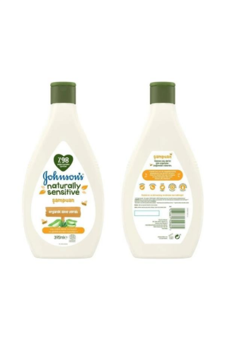 17 Al 15 Öde Yenidoğan Islak Havlu 40'lı ve Johnson Bebe Vücut Şampuan Hediye