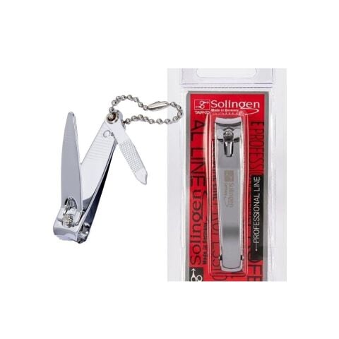 Tarko Solingen Tırnak Makası Seti 3