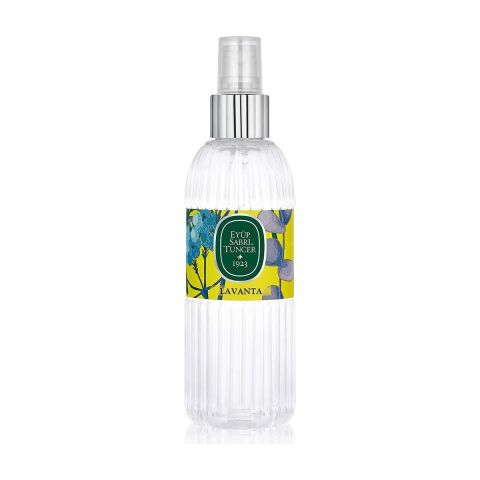 Eyüp Sabri Tuncer Lavanta 150 ml Sprey Kolonya - Pet Şişe