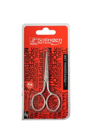 Solingen Kaş Makası, Bıyık Makası 2136