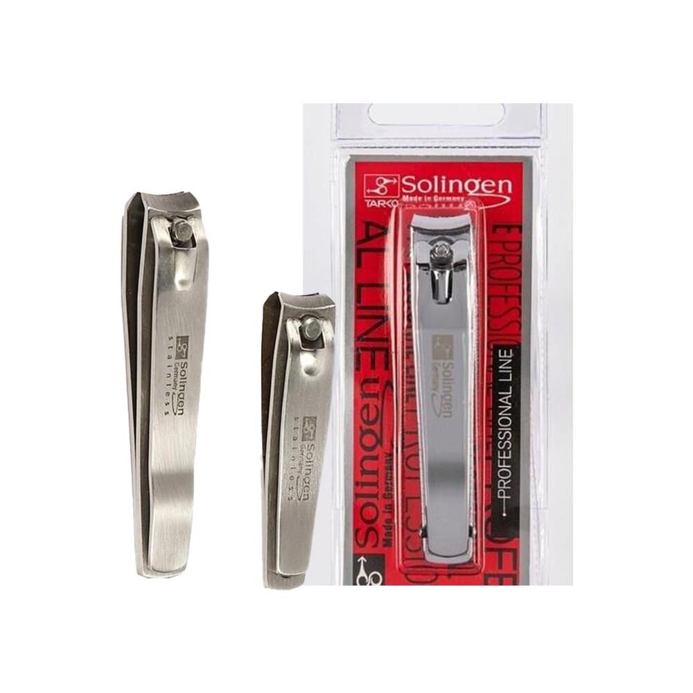 Tarko Solingen Tirnak Makası Seti 5