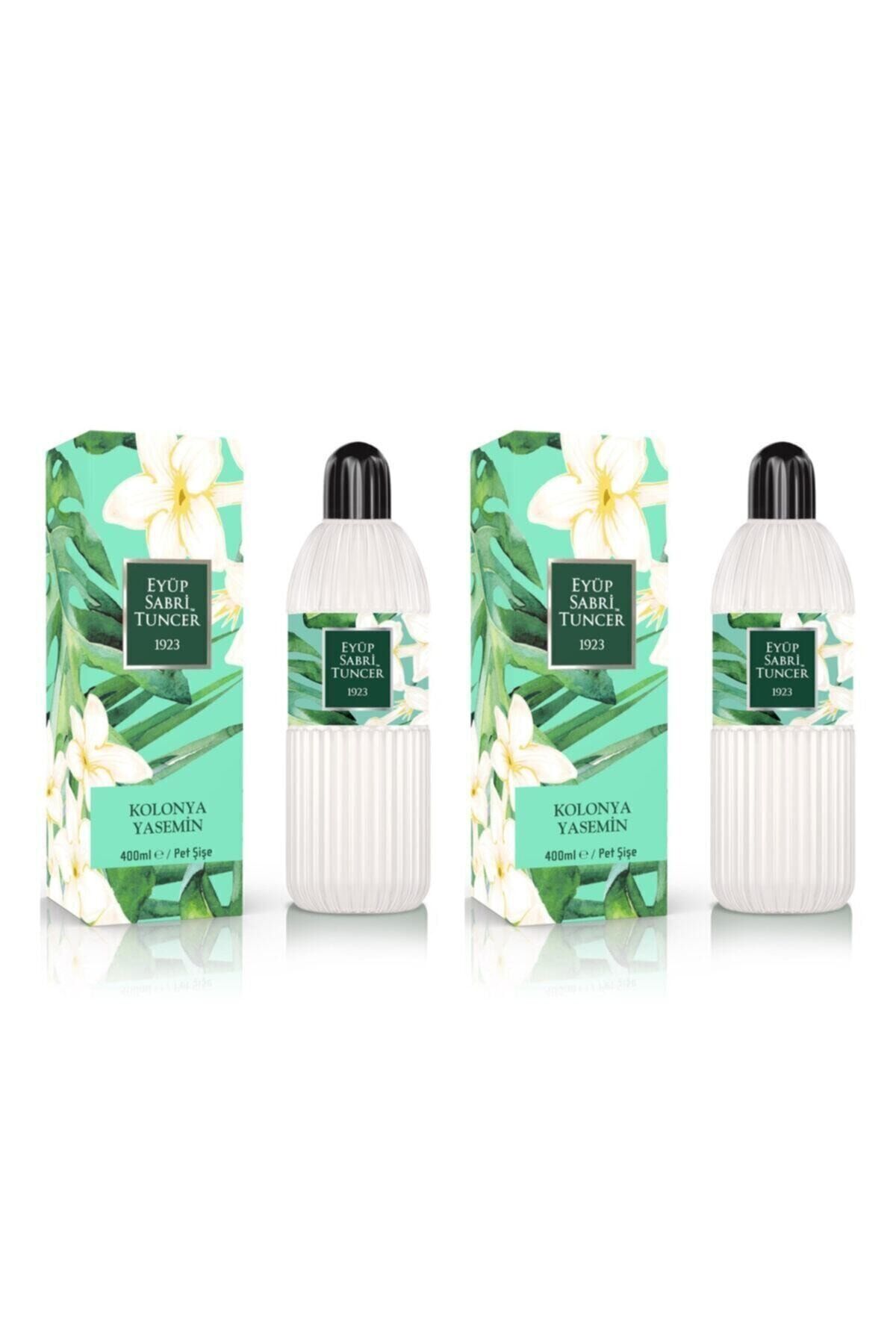 Eyüp Sabri Tuncer Yasemin Kolonyası 400 ml x 2