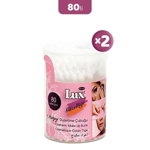 Lux Makyaj Düzeltme Çubuğu 80' li x 2
