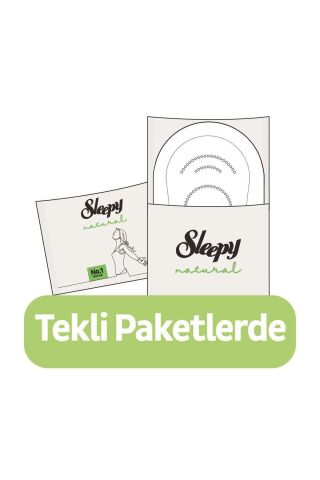 Natural Ultra Hassas Hijyenik Ped Mega Fırsat Paketi Gece 108 Adet