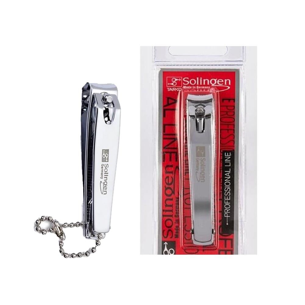 Tarko Solingen Tırnak Makası Seti 6