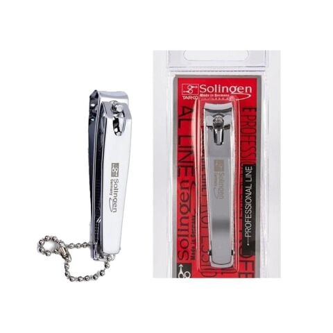 Tarko Solingen Tırnak Makası Seti 6