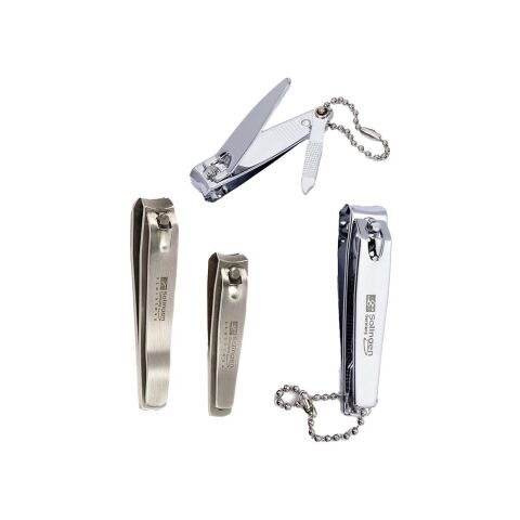 Tarko Solingen Tırnak Makası Seti 7