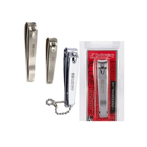 Tarko Solingen Tirnak Makası Seti 9