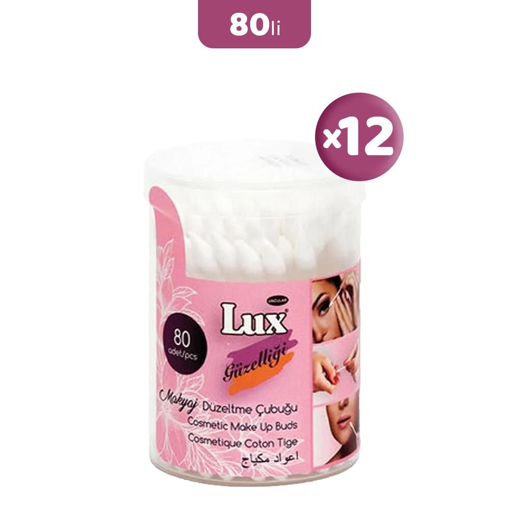 Lux Makyaj Düzeltme Çubuğu 80' li x 12
