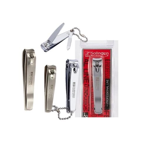 Tarko Solingen Tırnak Makası Seti 10