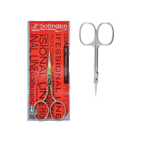 Tarko Solingen Makas Seti 1