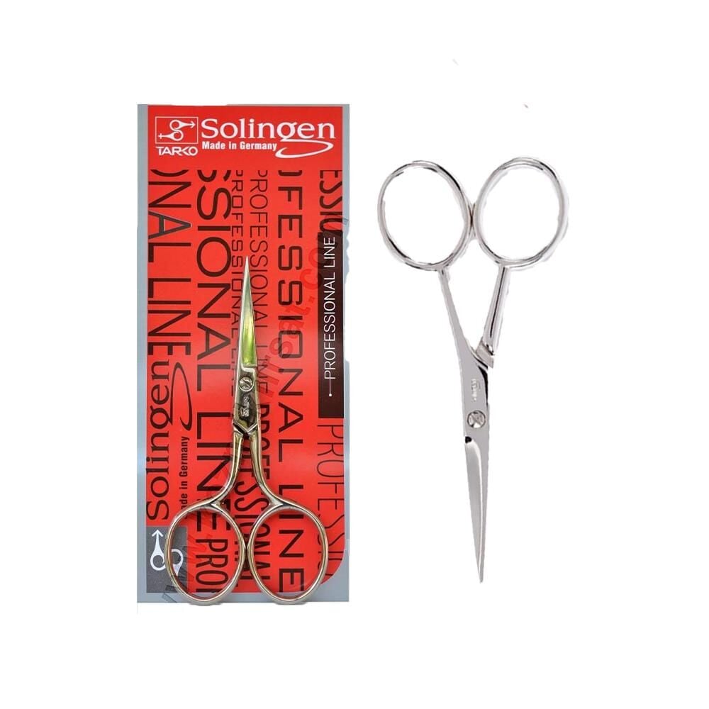 Tarko Solingen Makas Seti 2