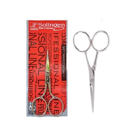 Tarko Solingen Makas Seti 2