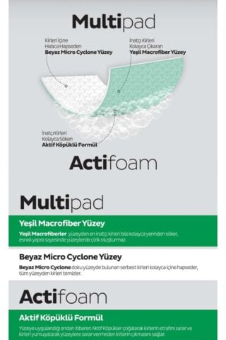 6 AL 5 ÖDE Kireç Sökücü Sleepy 30'lu ve Rosie Hediye