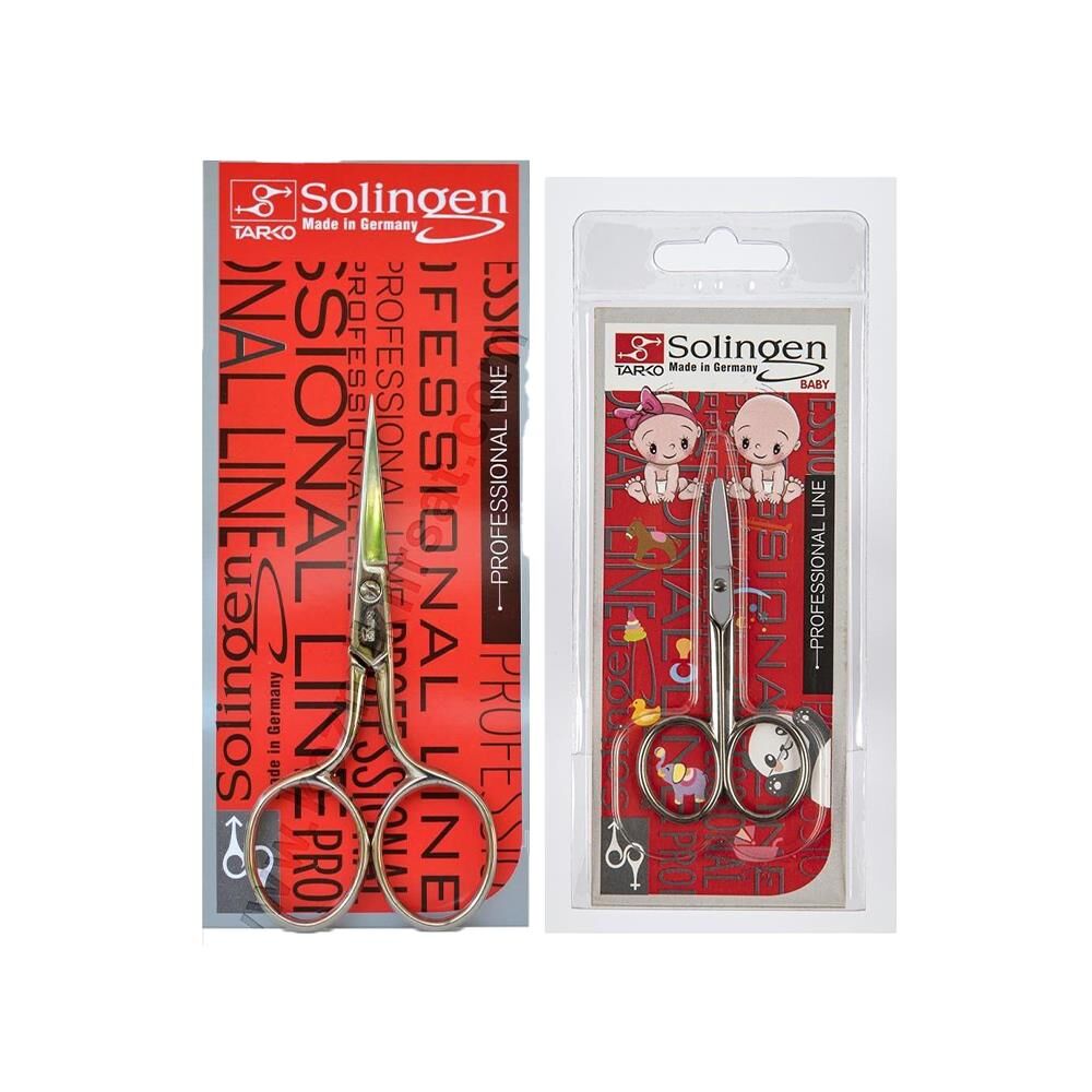 Tarko Solingen Makas Seti 3