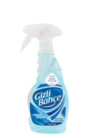 Eyüp Sabri Tuncer Gizli Bahçe Oda Kokusu Okyanus Ferahlığı 500 ml x 5 Adet