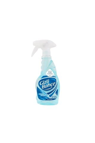 Eyüp Sabri Tuncer Gizli Bahçe Oda Kokusu Okyanus Ferahlığı 500 ml x 5 Adet