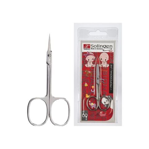 Tarko Solingen Makas Seti 5