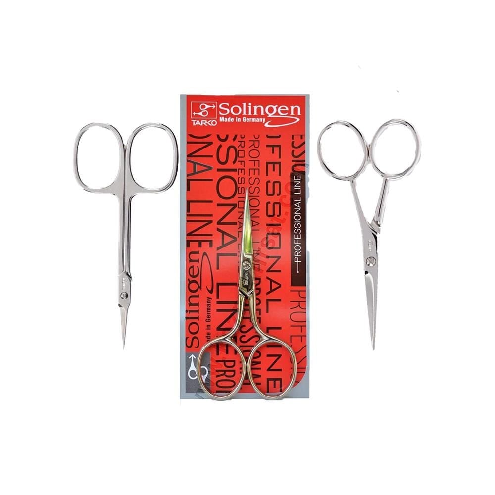 Tarko Solingen Makas Seti 7