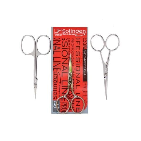 Tarko Solingen Makas Seti 7