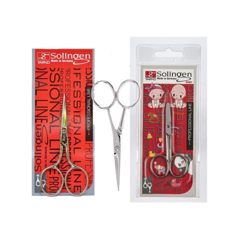 Tarko Solingen Makas Seti 9