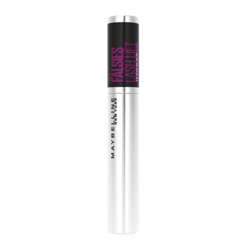 Maybelline New York Maskara Falsies Lash Lift Ultra Black