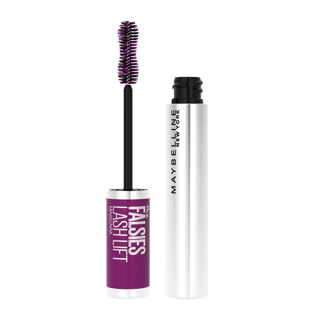 Maybelline New York Maskara Falsies Lash Lift Black