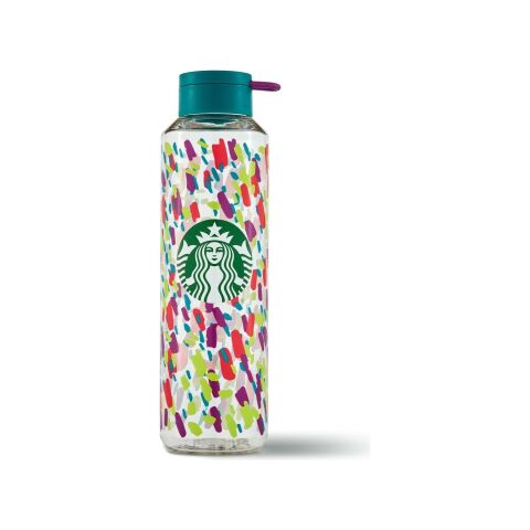 Starbucks Starbucks® Konfeti Tasarımlı Şişe 710 ML