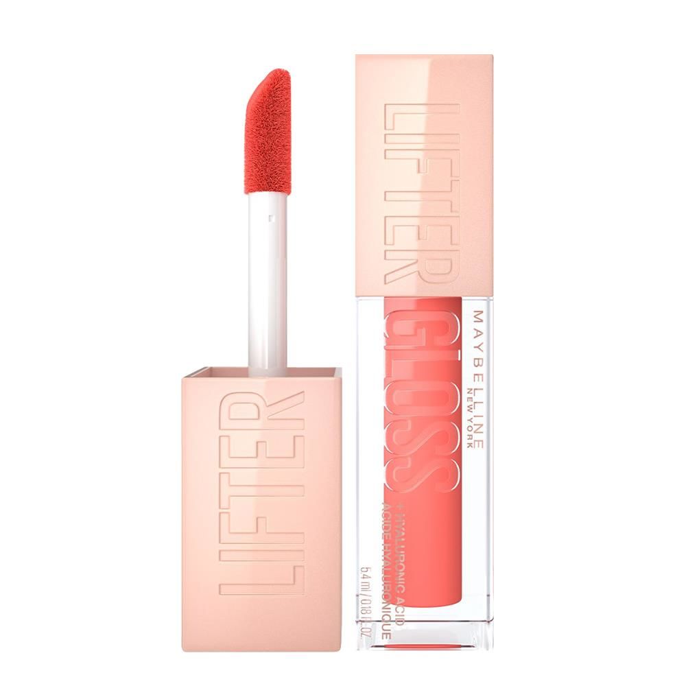 Maybelline New York Lifter Gloss Dudak Parlatıcısı 22 Peach Ring