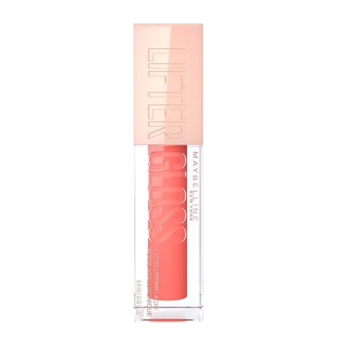 Maybelline New York Lifter Gloss Dudak Parlatıcısı 22 Peach Ring