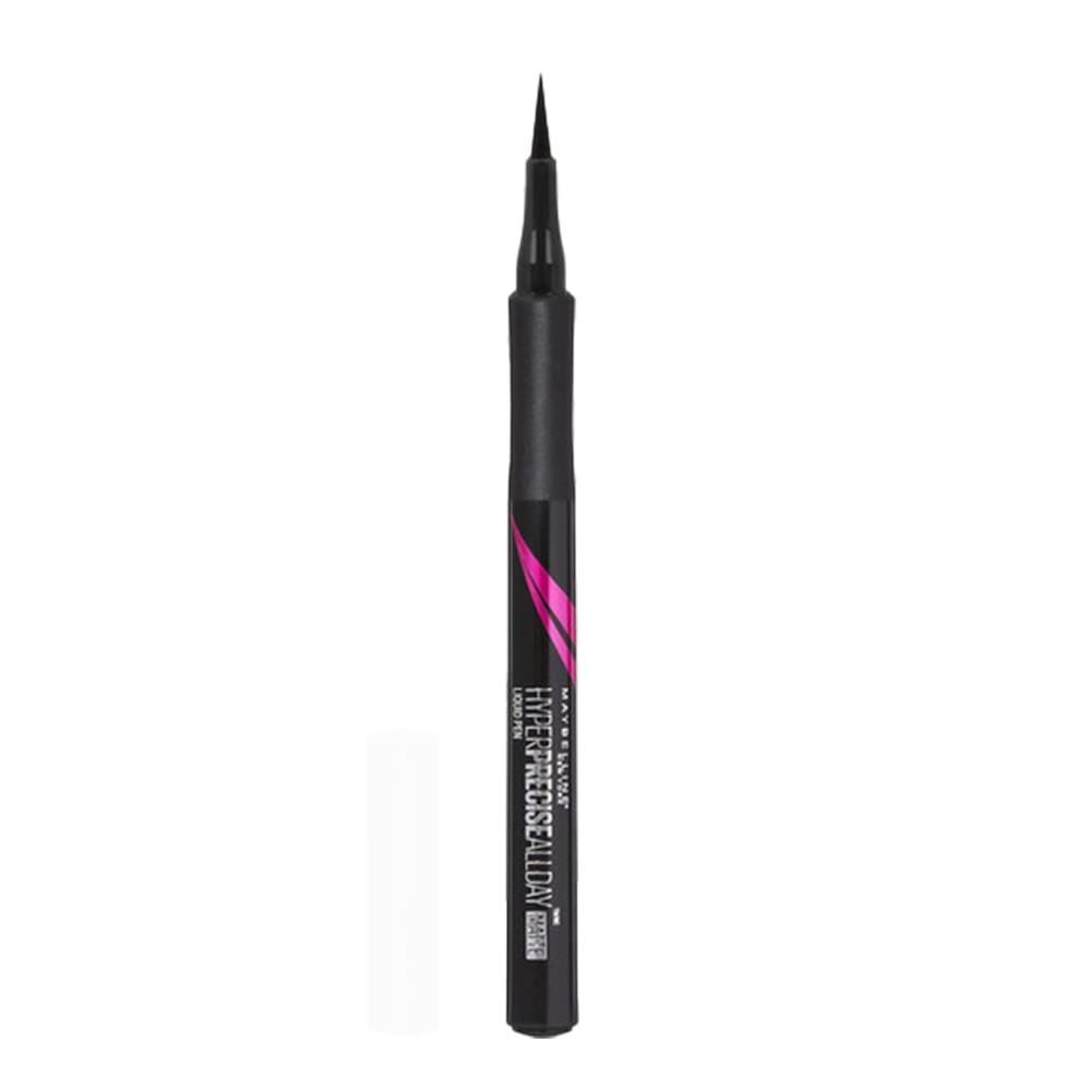 Maybelline New York Eyeliner Hyper Precise All Day Mat Siyah