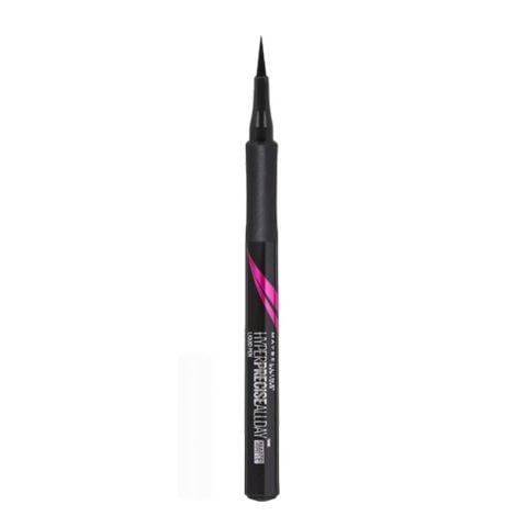 Maybelline New York Eyeliner Hyper Precise All Day Mat Siyah
